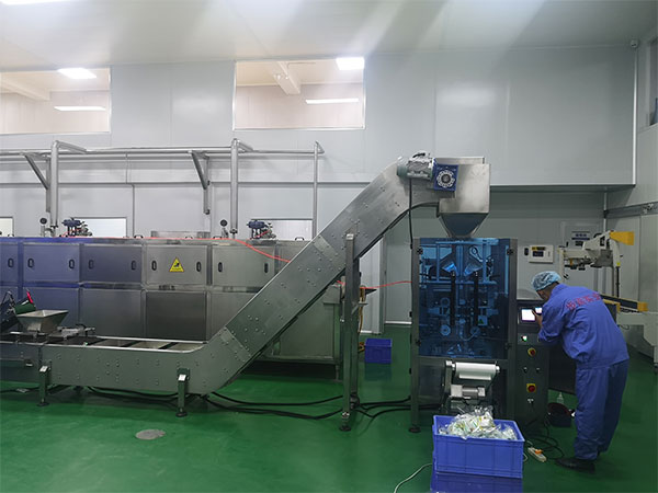 郑州包装机械设备生产厂家实拍图